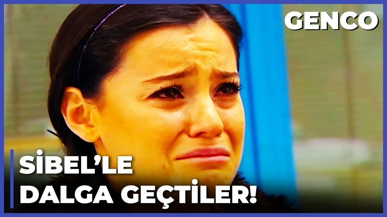 Ahmet Olanlara Çok Öfkelendi! - Özge, Ahmet'i Yanlış Anladı - Genco 21. Bölüm