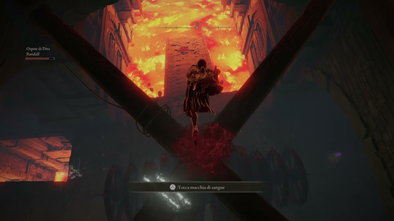 elden ring: you died (1)