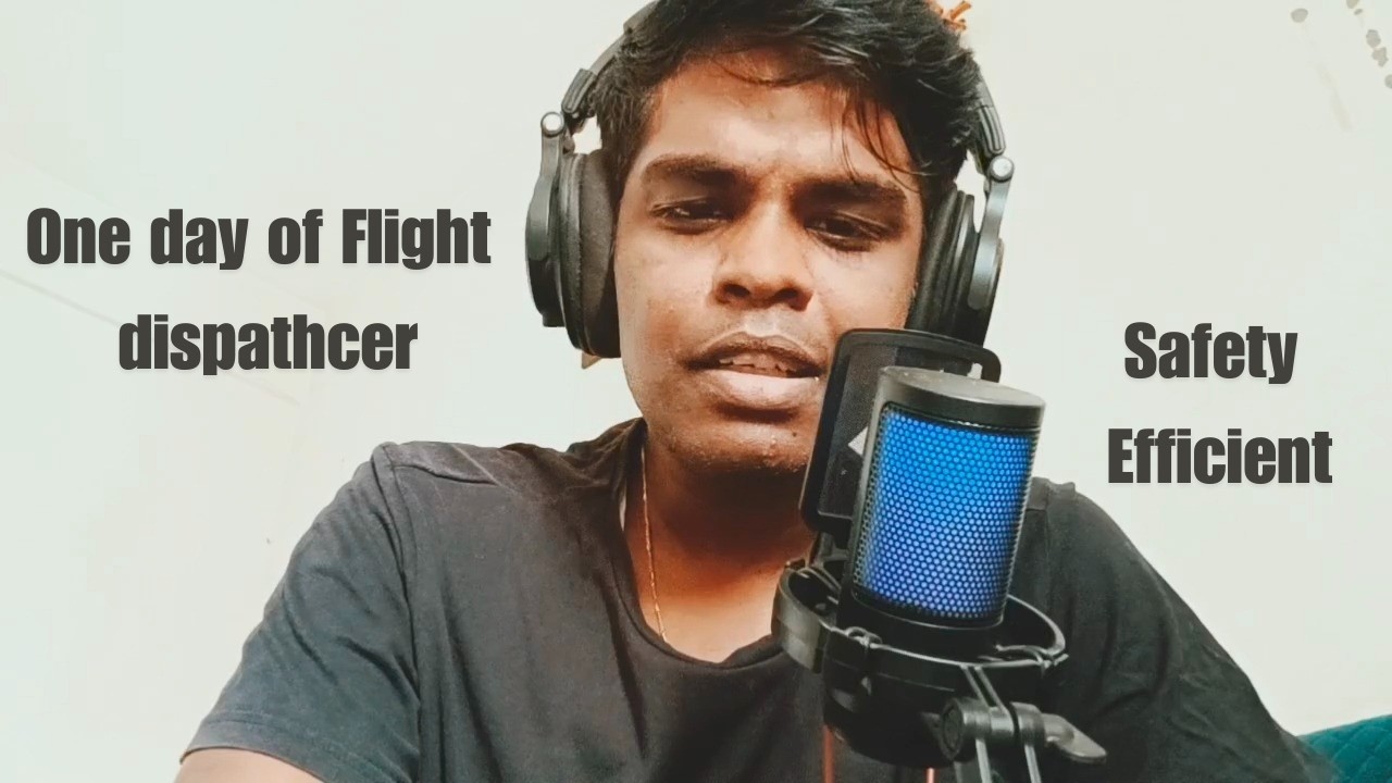 A Day in the Life of a Flight Dispatcher: What We ACTUALLY Do #flightdispapthcer #aviation