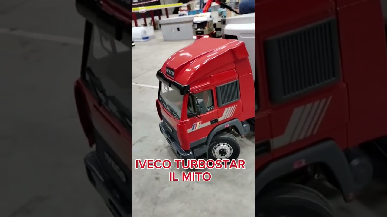 IVECO RC