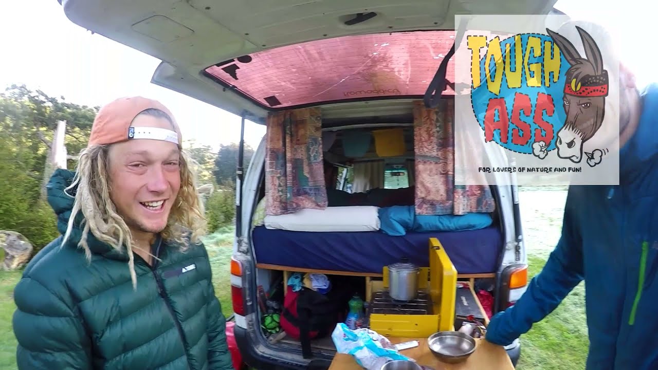 Weekend at the Waikaia River // Kayaking - Awa Edit New Zealand