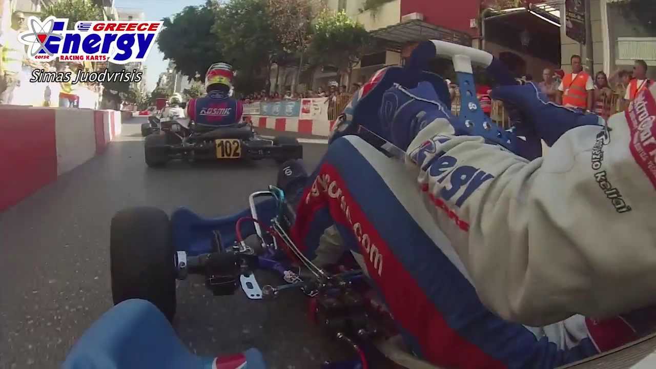 GoPro HERO3+ PICK 2013 - ENERGY GREECE KAITATZIS - SIMAS JUODVRISIS Semifinal