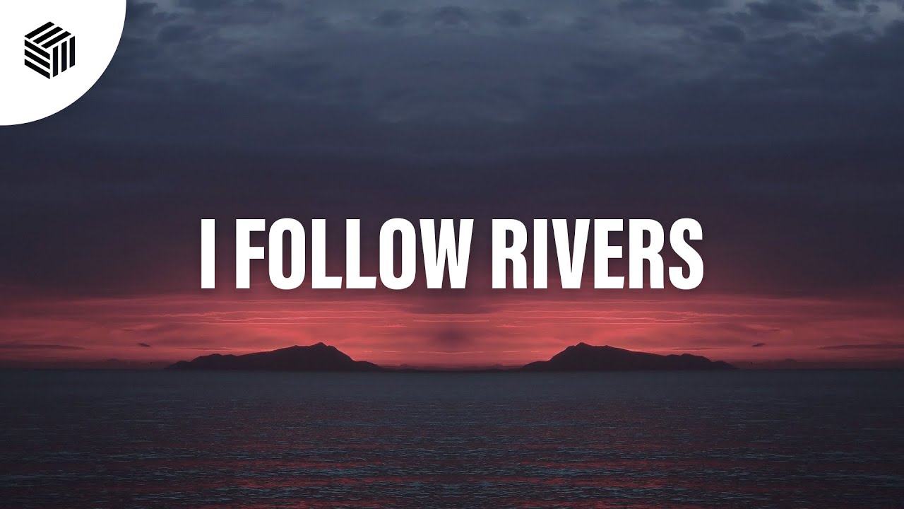 KALUMA, Kilian K & Micano - I Follow Rivers