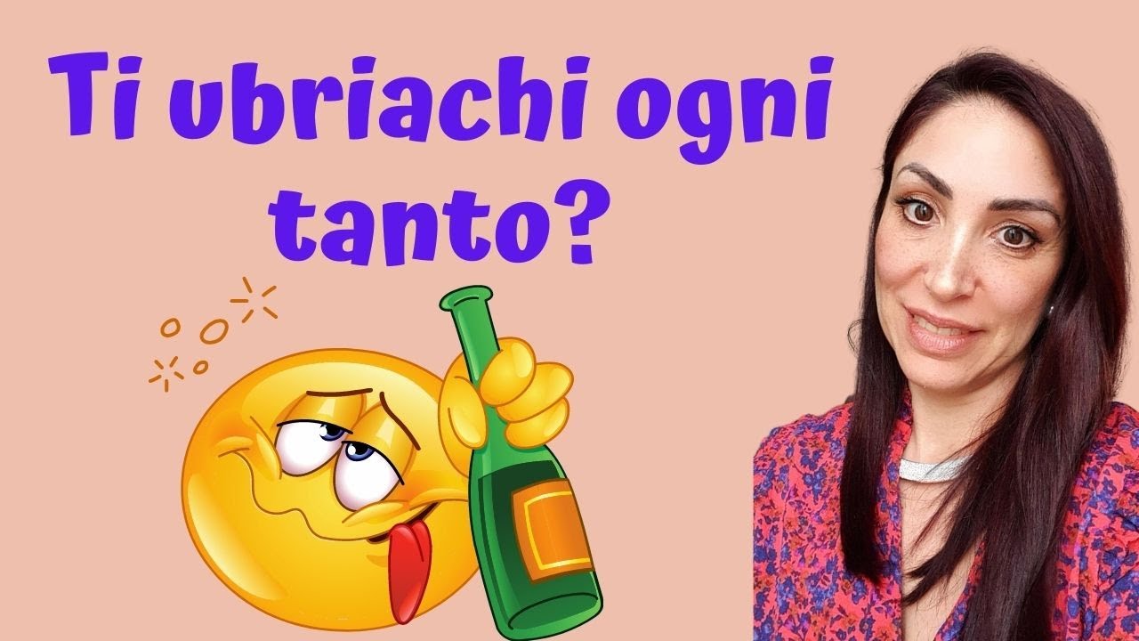 Effetti dell'alcool su cervello e comportamento | Bere senza ubriacarsi