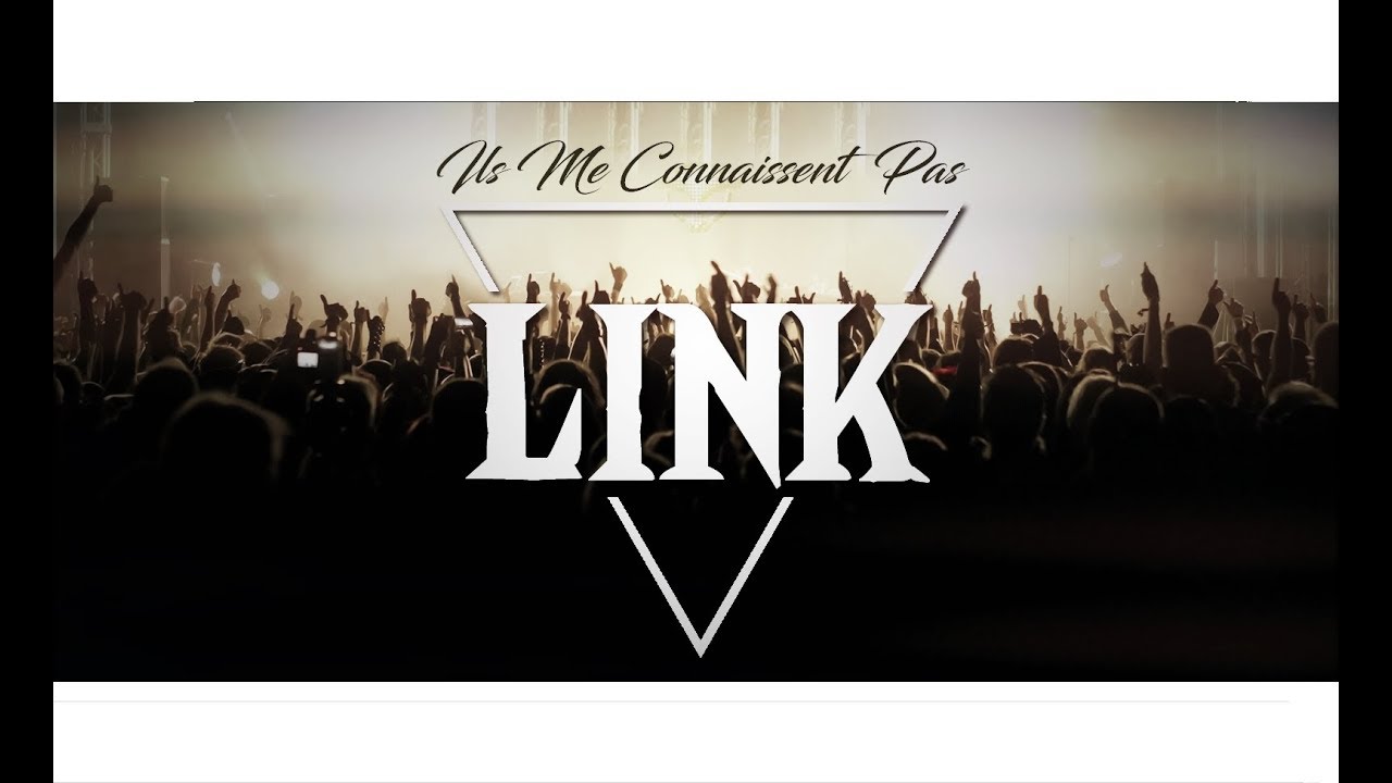 Link Jr - Ils Me Connaissent Pas (Audio)