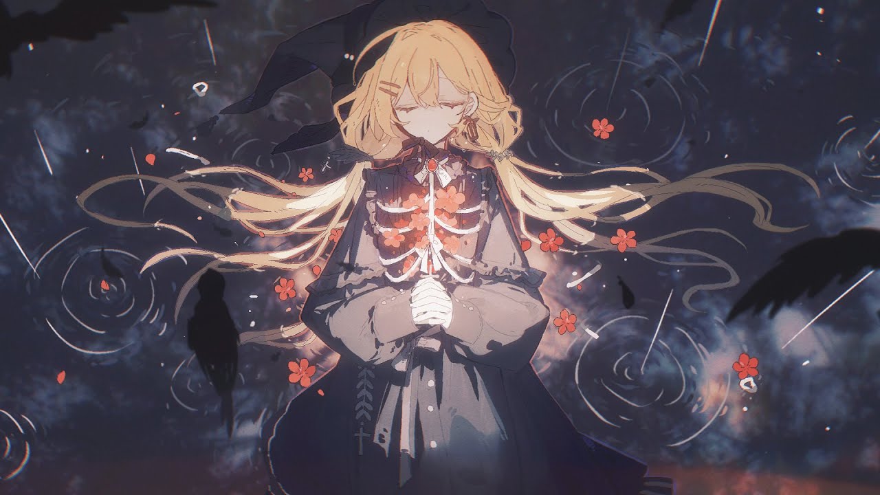 Kirara Magic - Inner Spark