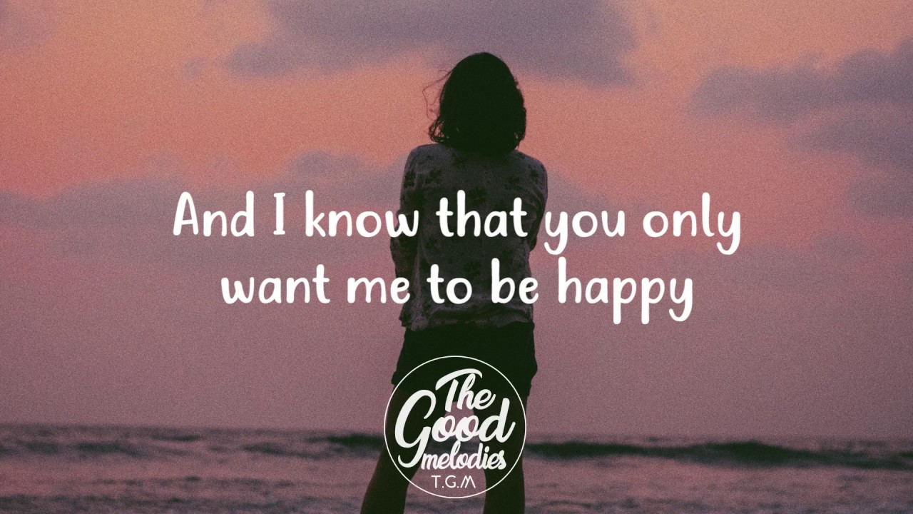 Noah Cyrus - Young & Sad (Lyric / Lyrics Video)
