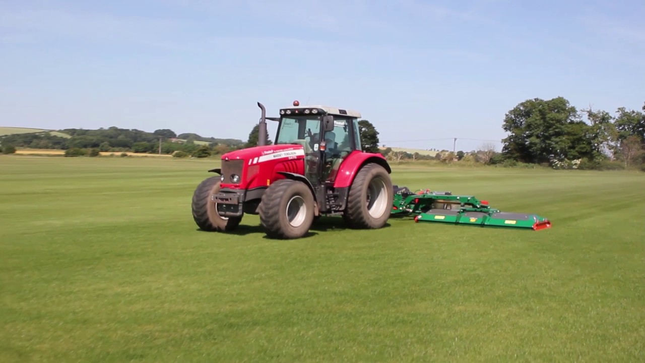 Wessex RMX680