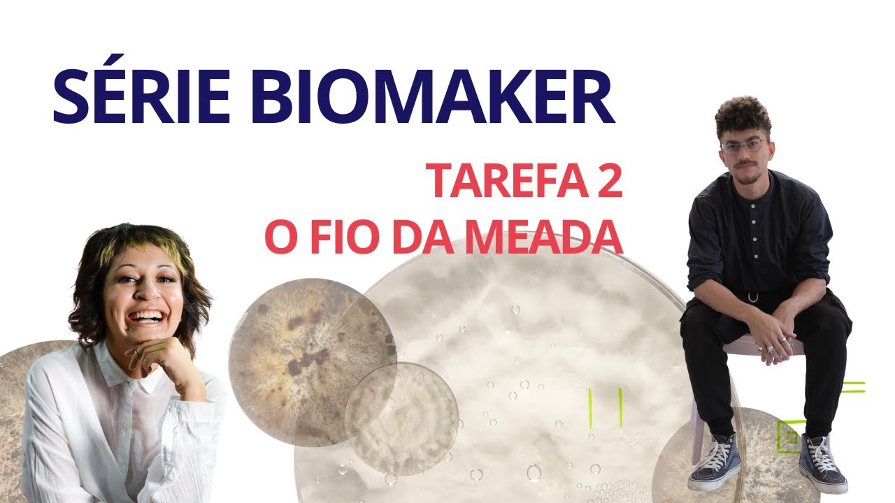 Tarefa 2 - O fio da meada