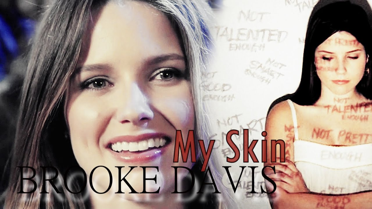 Brooke Davis|| 