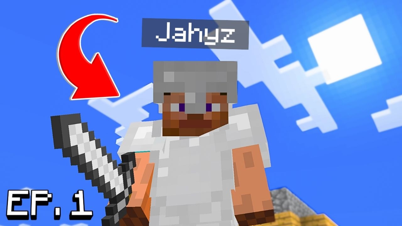 Fresh Start! Minecraft Survival Lets Play (Episode 1)