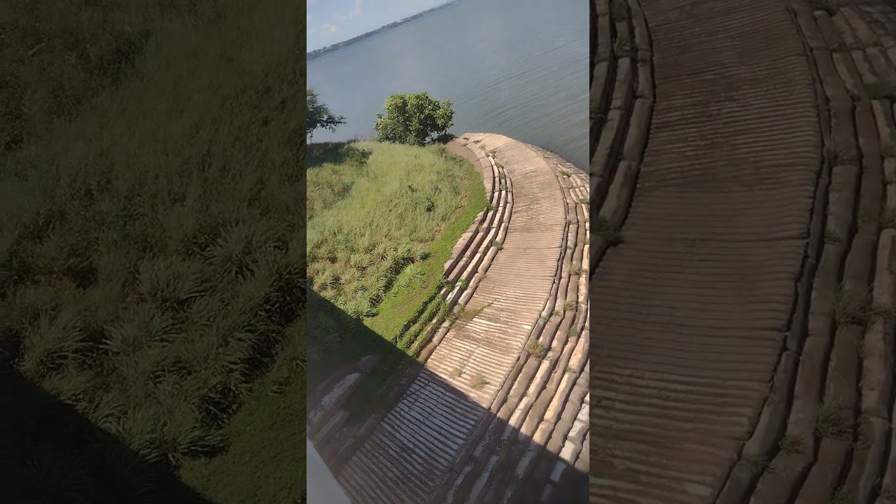 Ponte de Presidente Epitácio 