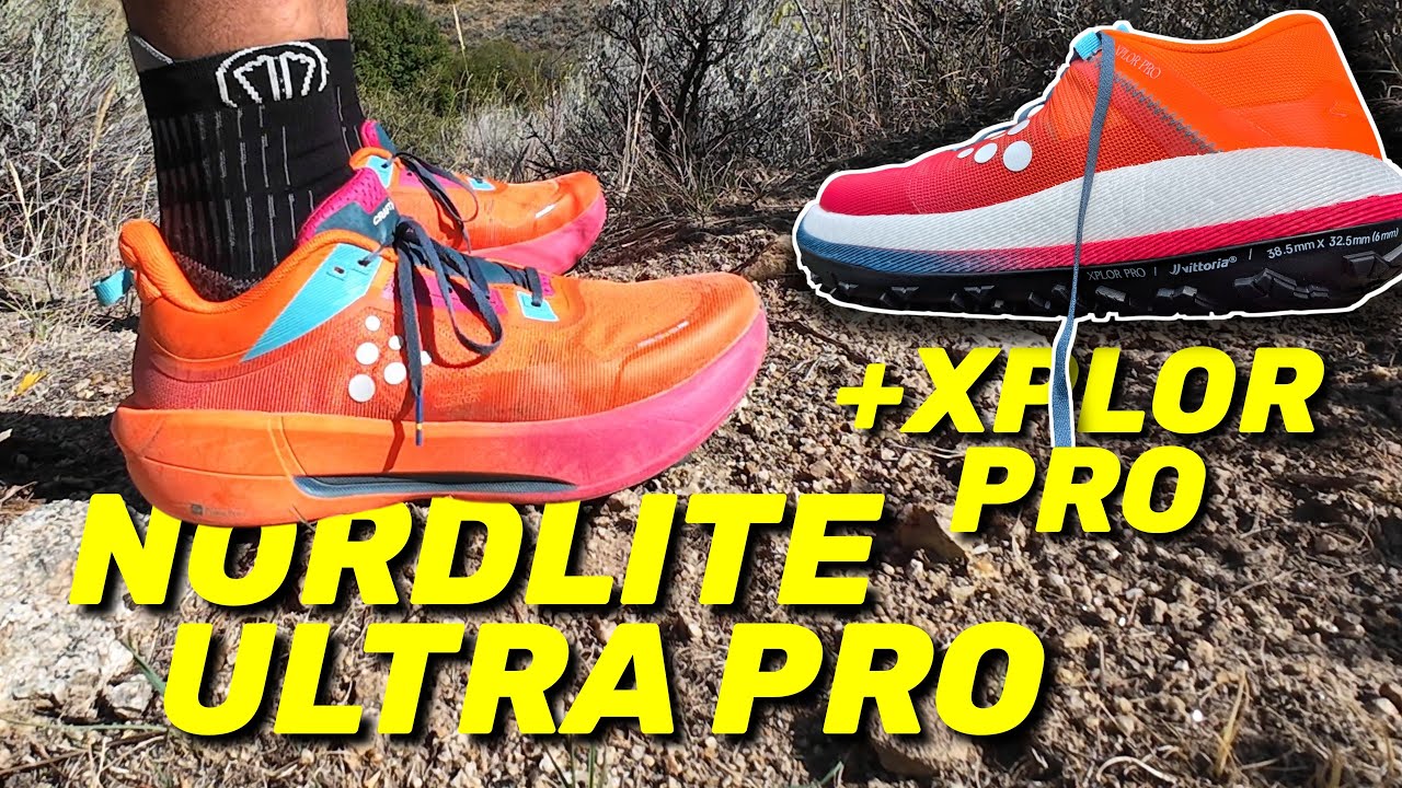 Craft Nordlite Ultra Pro + Xplor Pro // First Impressions