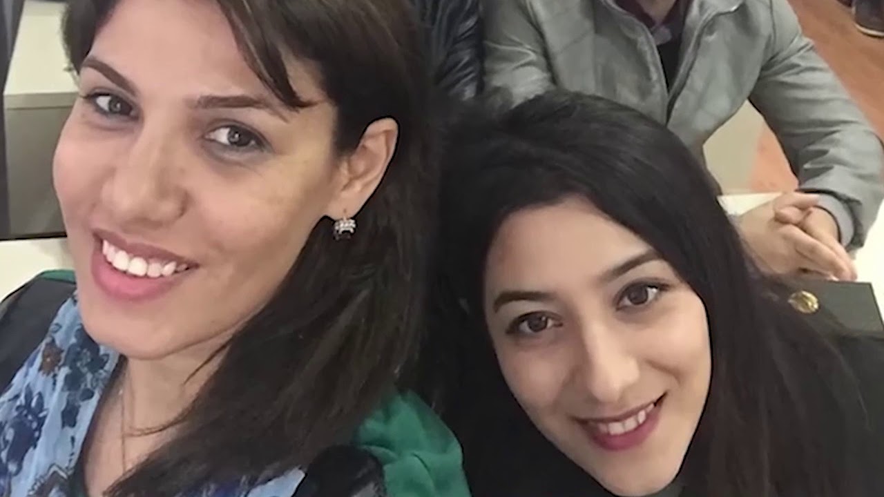 Aynur  Memmedova Bele bele isler 1