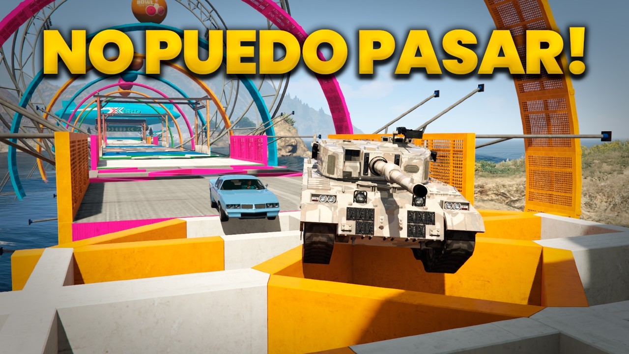 Me Dan una Paliza PERO GANO EN EL ULTIMO MOMENTO! | Cara a Cara GTA Online