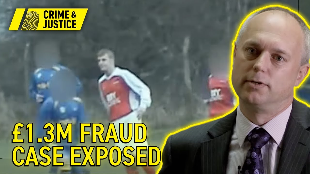 &pound;1.2M Doncaster Fraud Case EXPOSED | Claimed and Shamed
