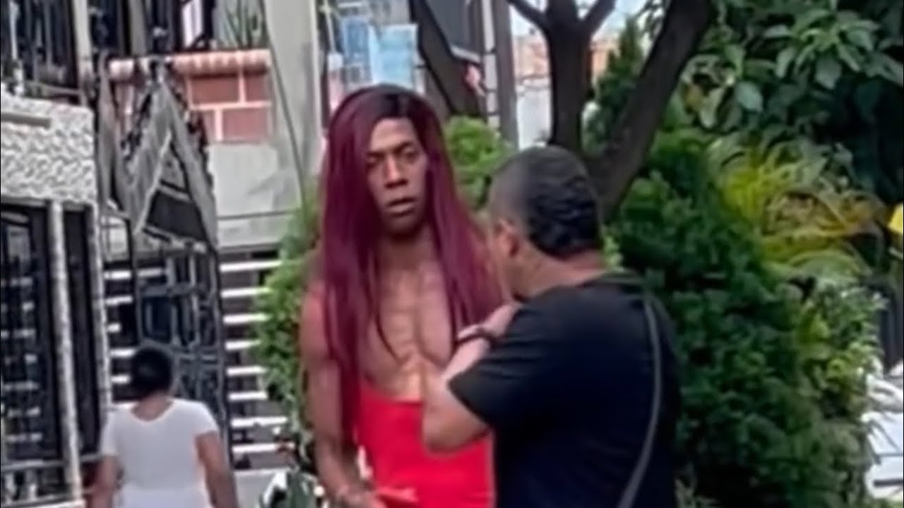 La bolsa millonaria 😭🤣