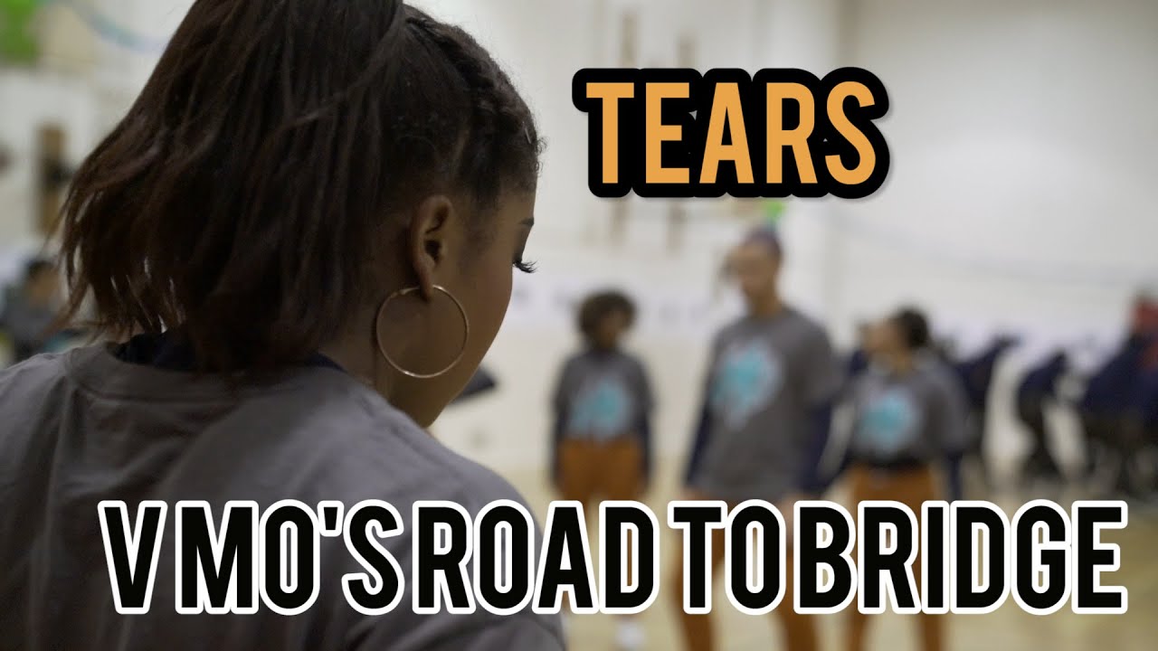 TEARS: V Mo's Road to Bridge SoCal 2019