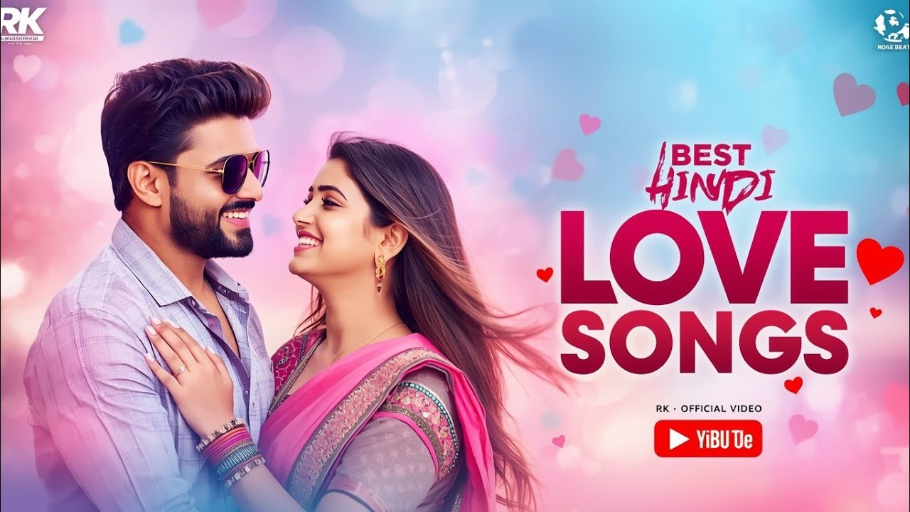 Best Hindi Bollywood Songs | Evergreen 90s Song | #bolleywoodsong #hindisong 