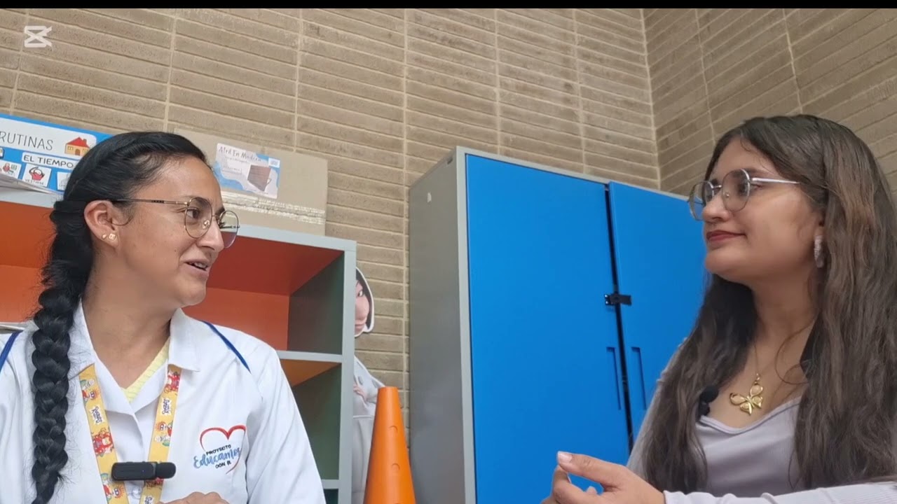 Camino hacia la educación inclusiva: Percepciones y experiencia docente