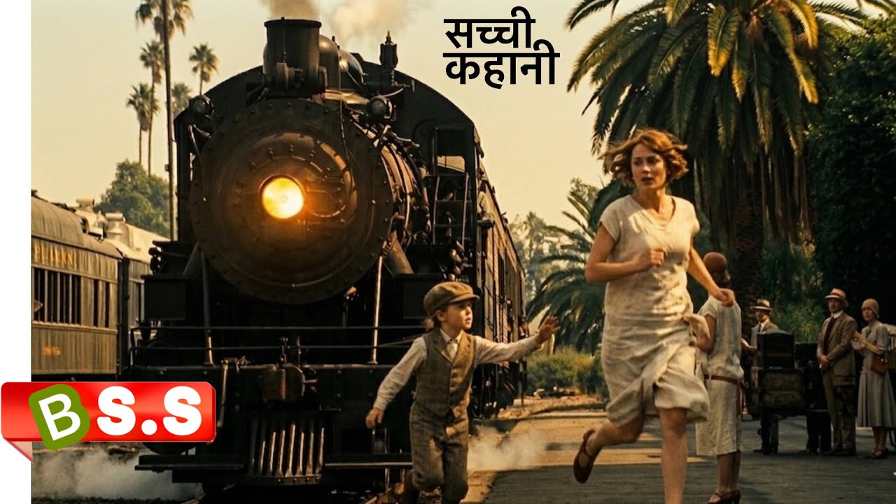 (True Story) Changeling 2008 Review/Plot in Hindi & Urdu 