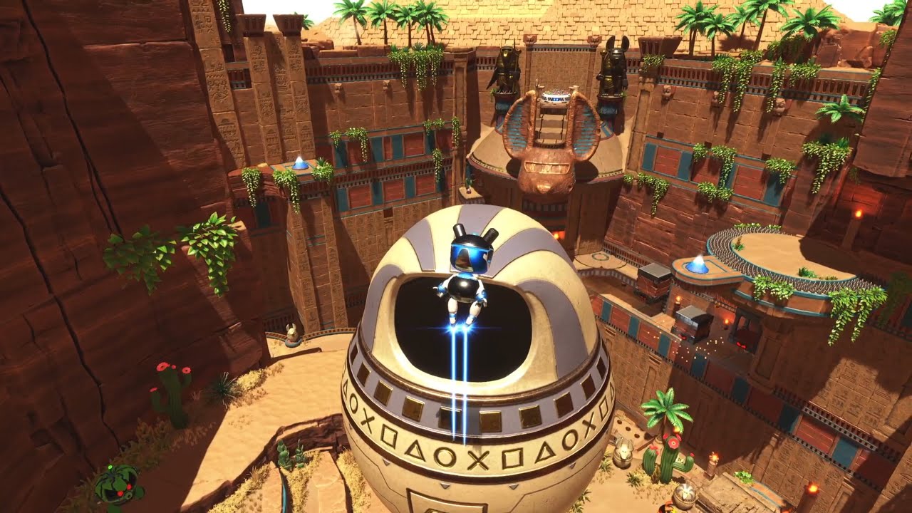 ASTRO BOT (PS5) - 