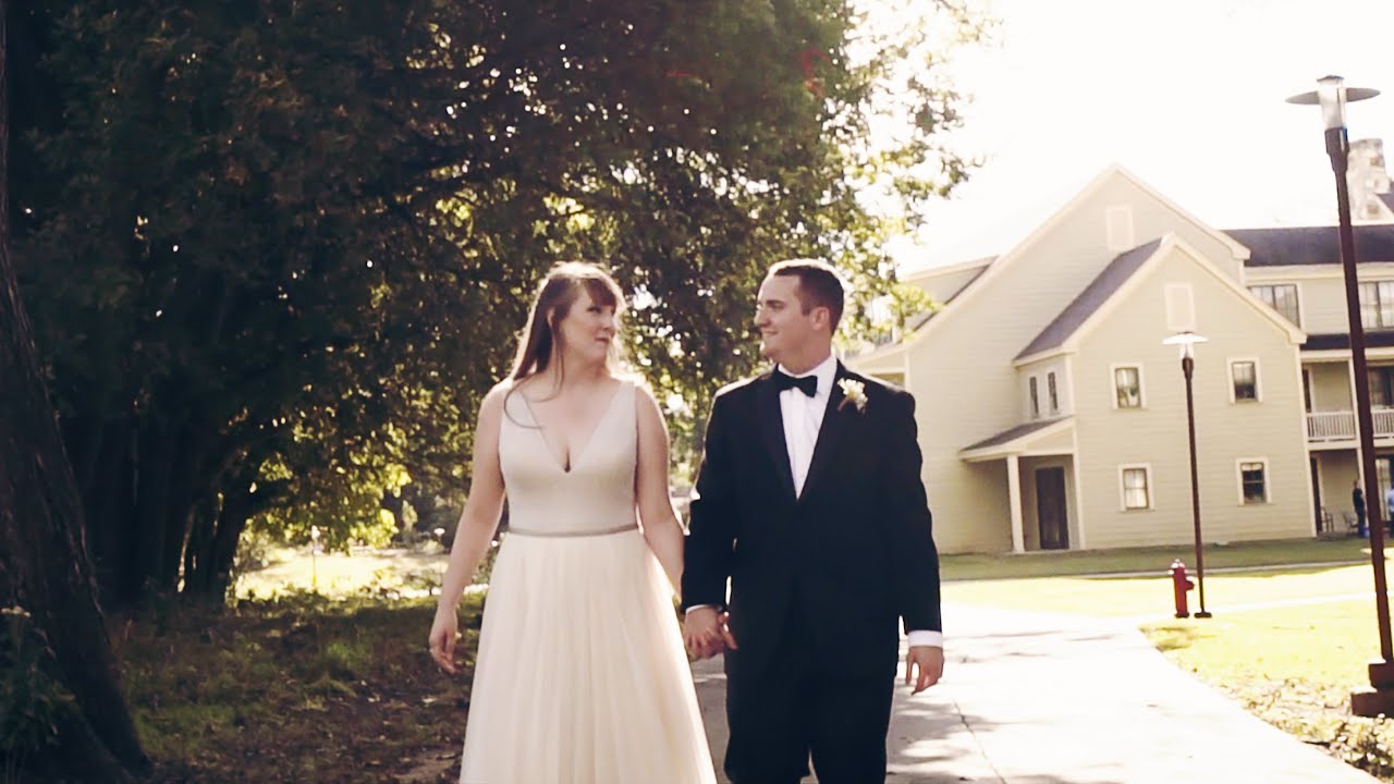 Kate and Dan | Wedding Video | Solarshot Weddings