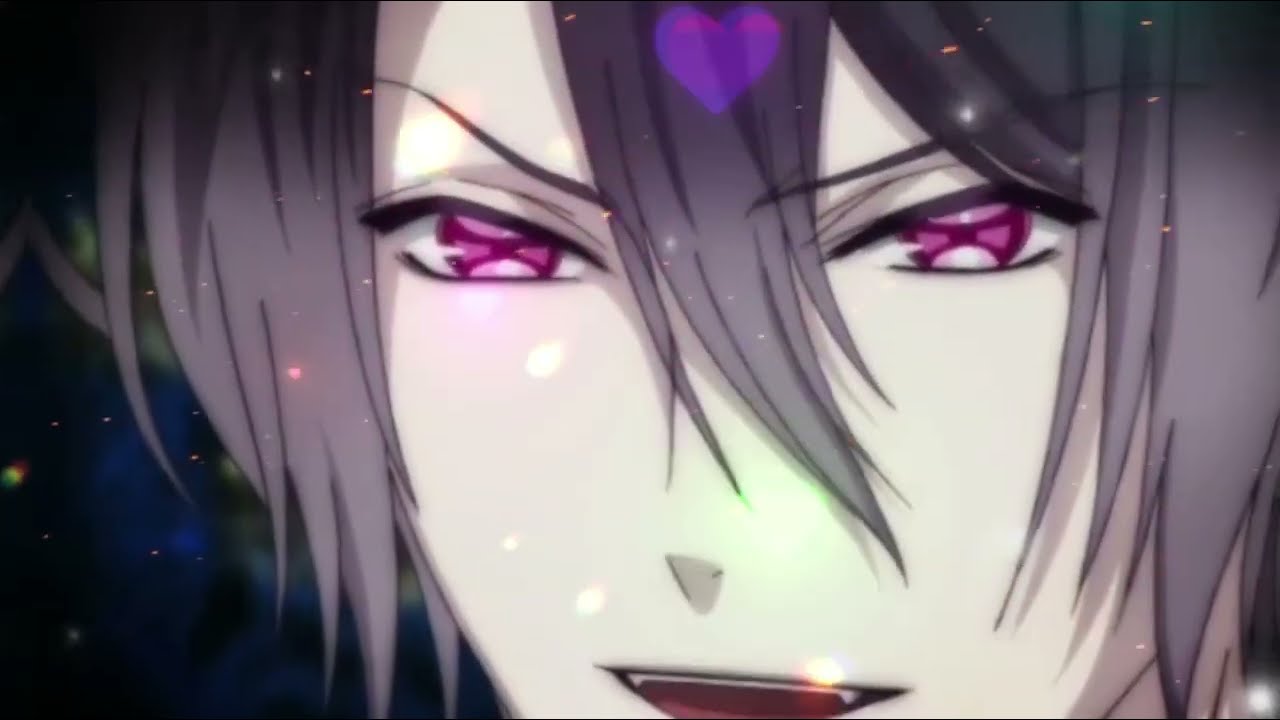 Diabolik Lovers Chammak Challo AMV