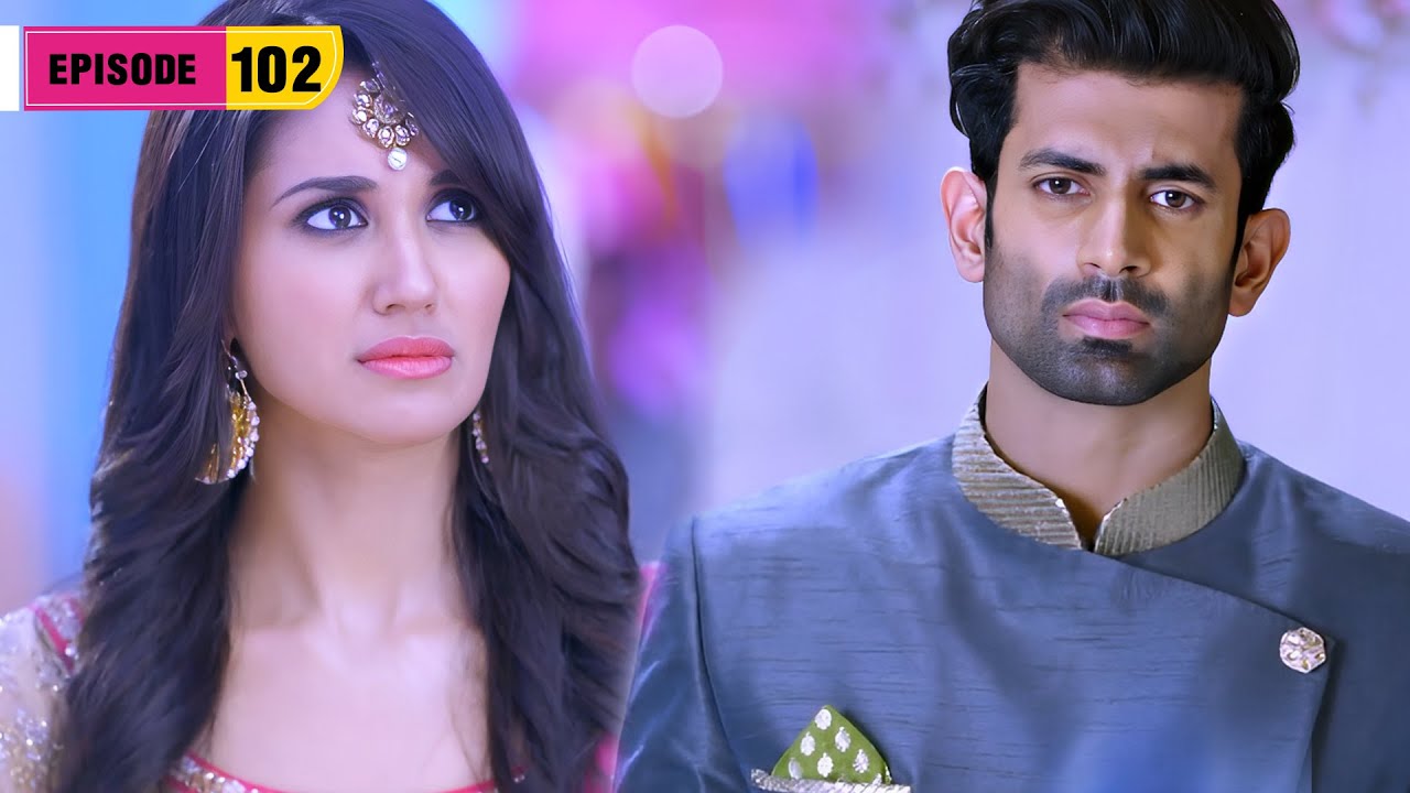 ऐन मौके पर श्रवण ने किया सुमन के साथ Dance करने से इनकार | Ek Duje Ke Vaaste | Ep 102 |HarPalBandhan