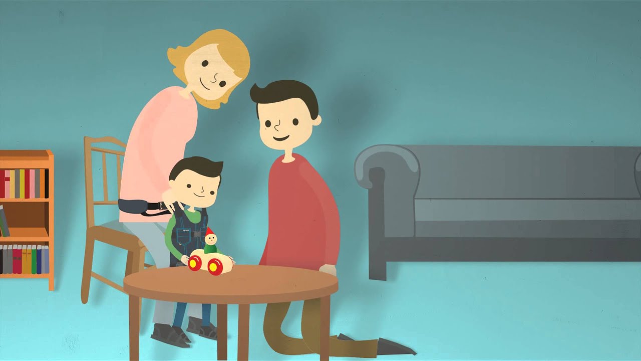 My child does not want to walk in the Upsee. What should I do?