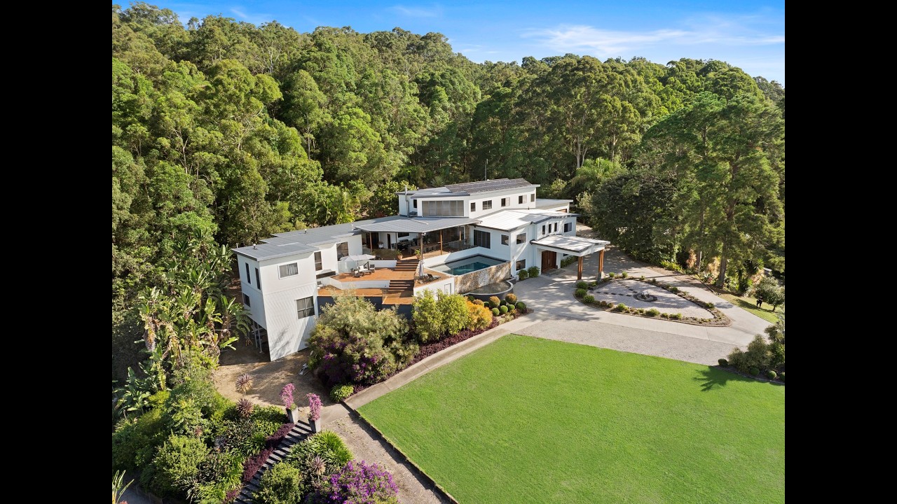 430 Kiel Mountain Road, Kiels Mountain