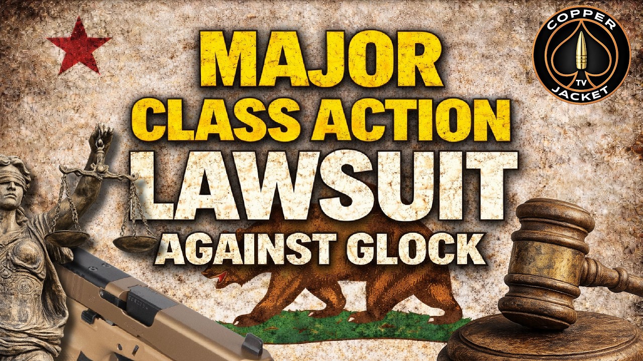 Stunning: Major &ldquo;Safety Concerns&rdquo; For Glock