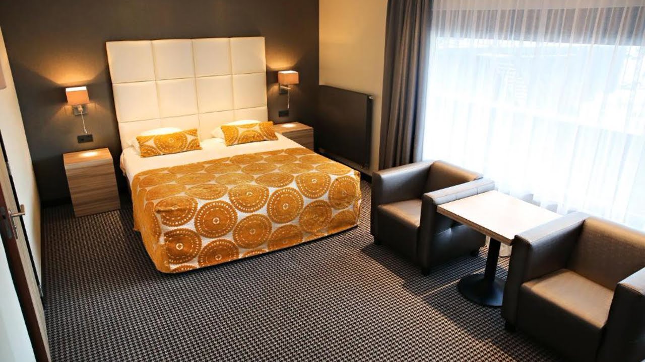 BigCityHotels &bull; Review Van der Valk Hotel Akersloot / A9 ALKMAAR