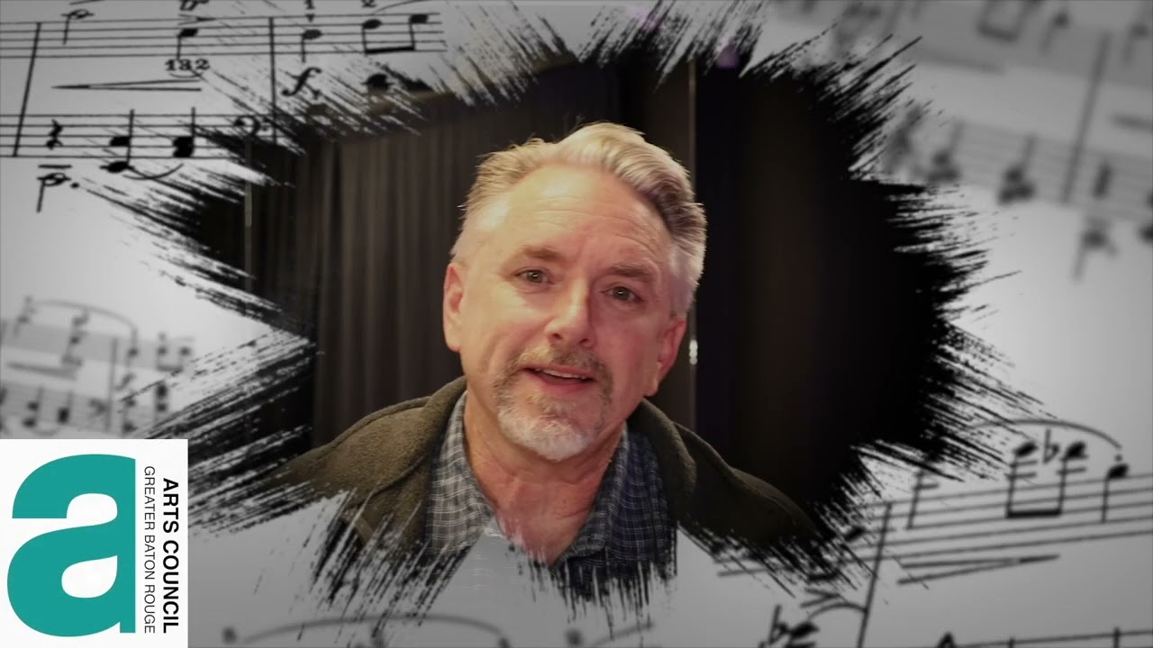 AC23+ Artist Legacy Series Ep36 David Hinson