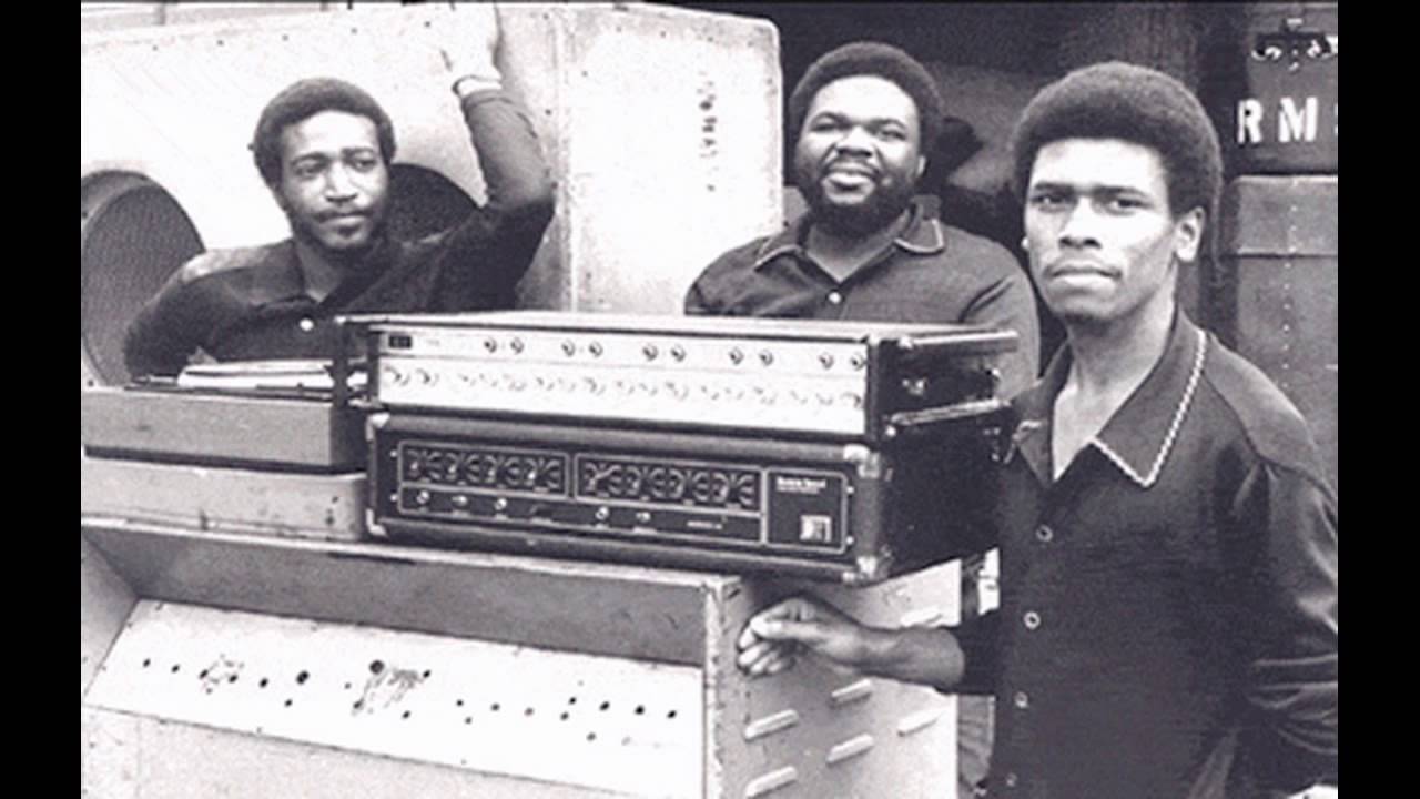 Boom Back - Jamaica Nice - Wicked Dubplate