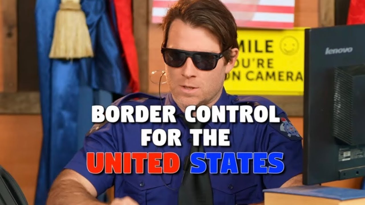 US Border Control