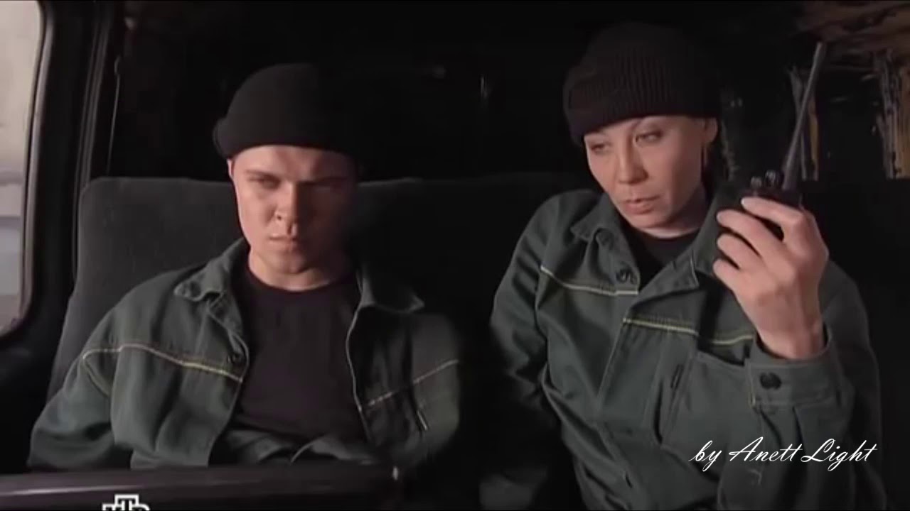 А мы не ангелы, парень