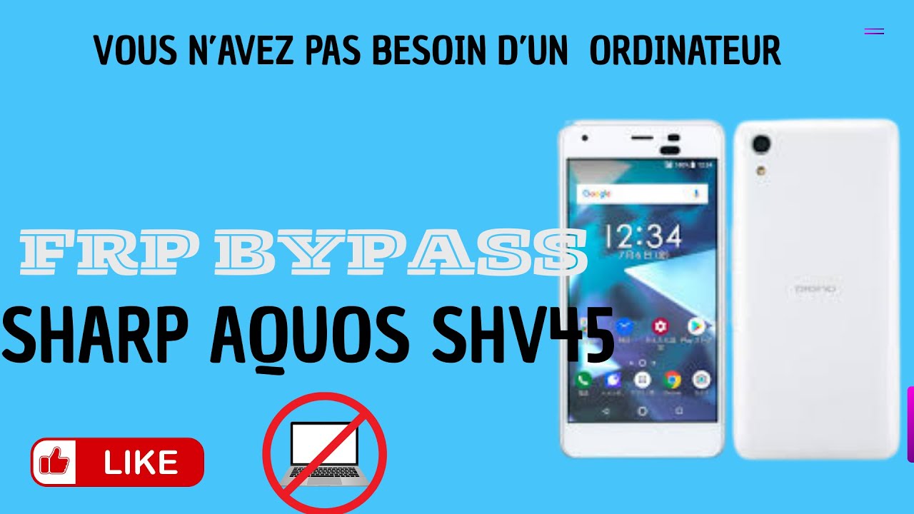 Kyocera Digno J (704KC) FRP Bypass Google Account | Unlock New Method