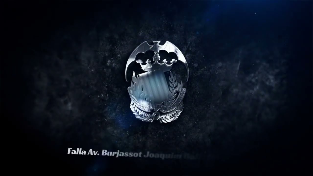 Video Presentación Llibret 2025