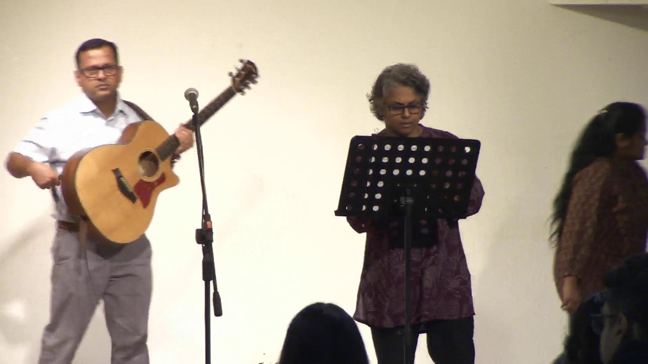 18-02-2026 | Wednesday PM Service
