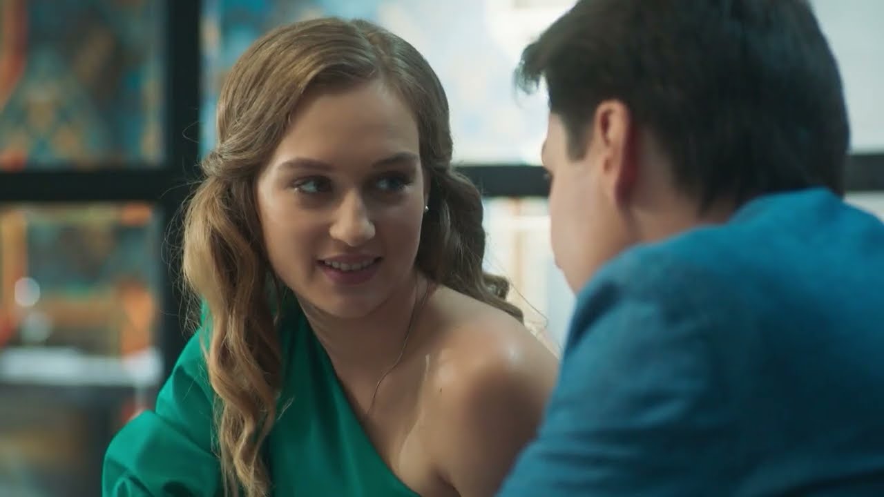 &iexcl;SU EX ESPOSO LA DEJ&Oacute; EN LA CALLE SIN DINERO Y AHORA &Eacute;L QUIERE DESTRUIR A SU HIJA! Novela rom&aacute;ntica