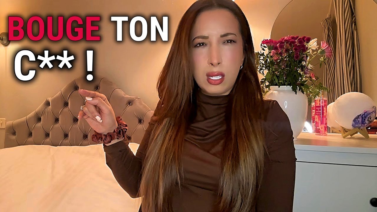 LA PROCRASTINATION FERA DE TOI UNE CL0CHARDE