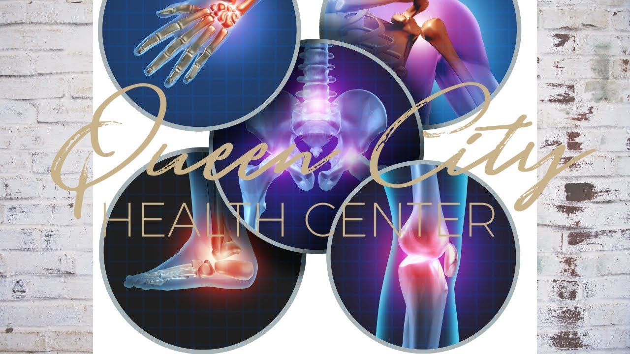 How do we help with PAIN?