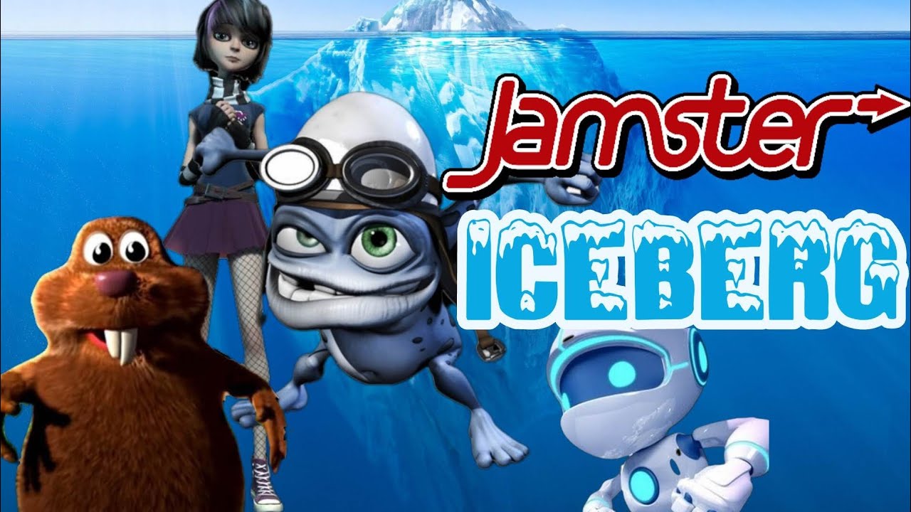 [PL] Jamster/Jamba Iceberg