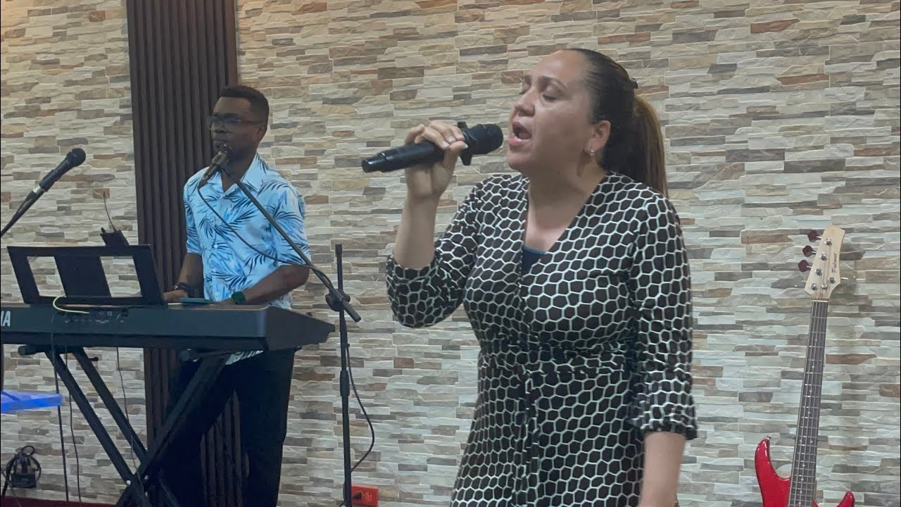 (I.D.P.M.I- AC)-Avivamiento Worship RD-Sábado 14/Marzo/2026.-🙌🏻🔥🔥 🙌🏻🔥🔥