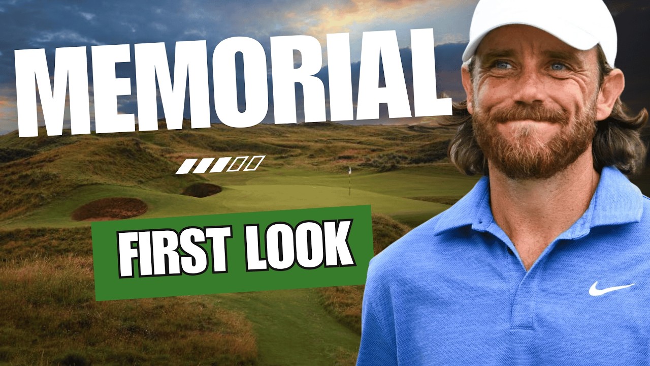 First Look: 2026 Memorial | Early Angles + Betting Odds