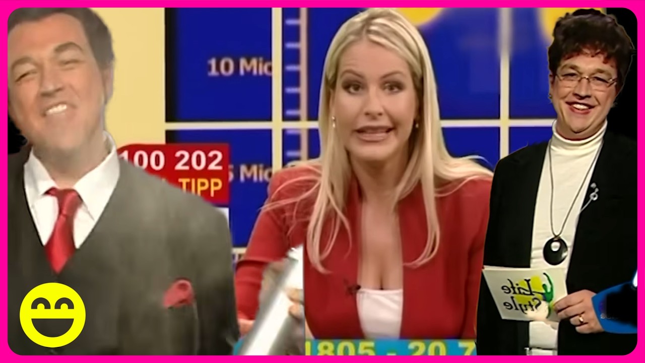 Die lustigsten & d&uuml;mmsten Momente im Teleshopping: WIR WOLLEN NUR IHR GELD! | KalkTV