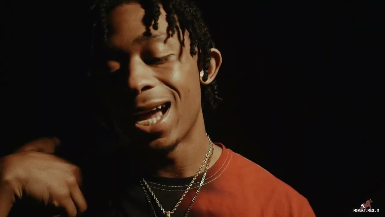 ShottaFamKenny x Shawn2x - Murda Fa Hire (Official Video) shot by MontanaMadeIt