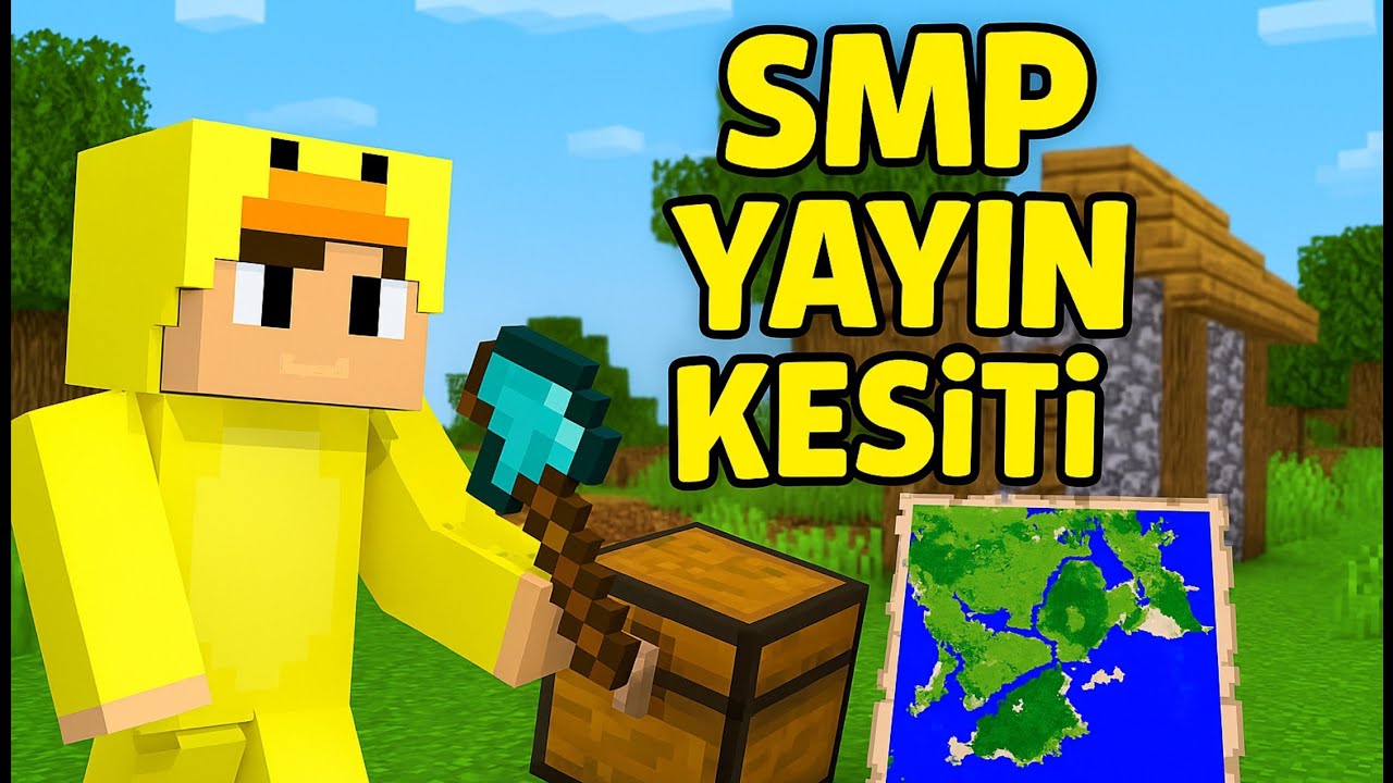 Yusufte Balıkçı evi yapıyor (Smp Yayın Kesiti)