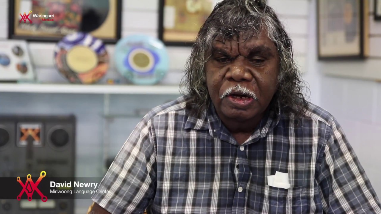 Waringarri Radio History